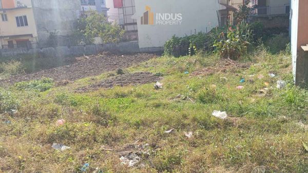 Land on sale at Lokanthali, Bhaktapur