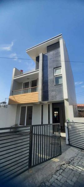 Brand New House on sale At DOWNTOWN COLONY , Imadol, Lalitpur 