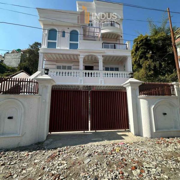 Beautiful House on sale at Bhangal Height, Buddhanilkantha