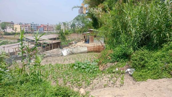 Land on sale at Duwakot, Bhaktapur