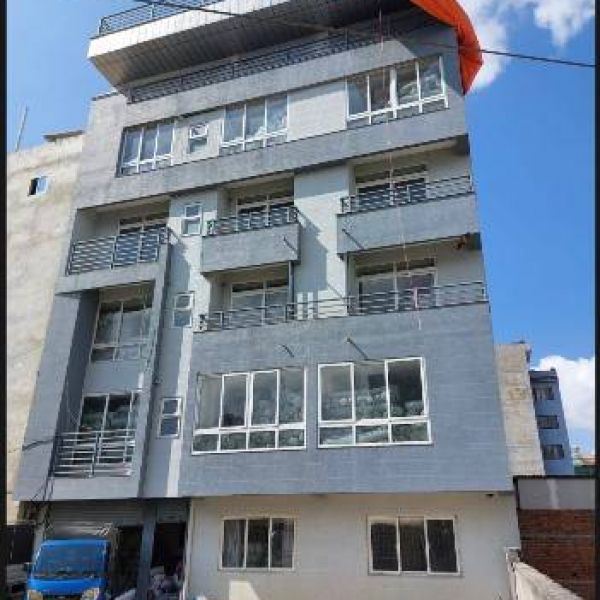 Premium Property for Sale Opposite Shahid Gangalal National Heart Centre – Bansbari