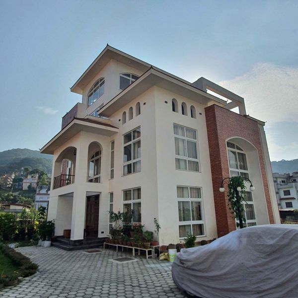 New house for rent in Suryabinayak, Bhaktapur