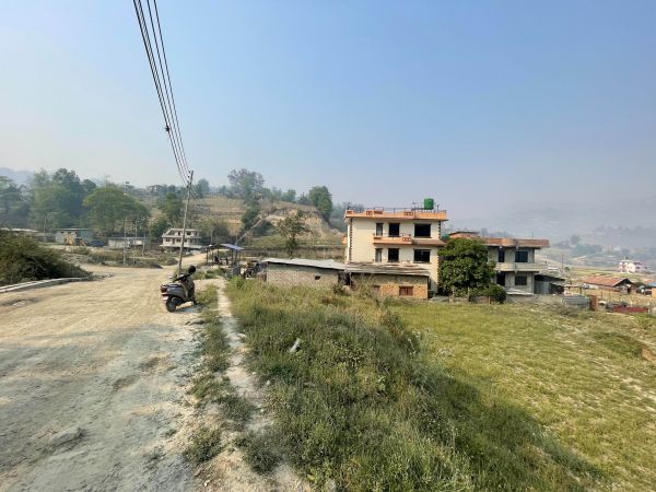 dukuchap bus park land on sale  dukuchap bus park land on sale