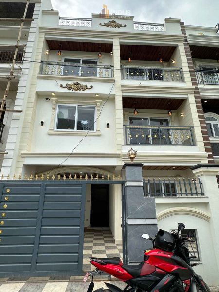 Beautiful House on sale at Tikathali, Imadol