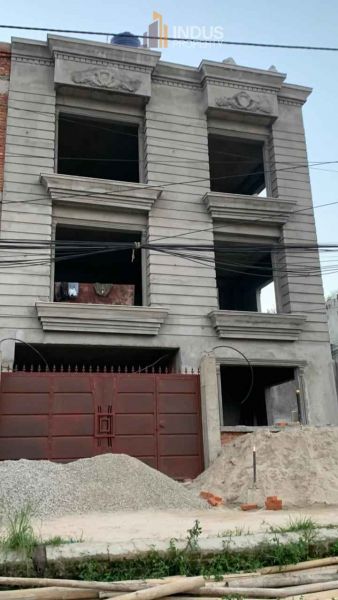 House on sale at Sanagau, Lalitpur