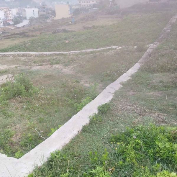 Sale of Land in Chunnikhel near karuna Hospital Buddhanilkantha municipality