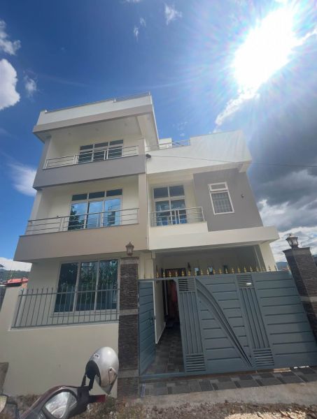 House sale in Lalitpur House sale in Lalitpur