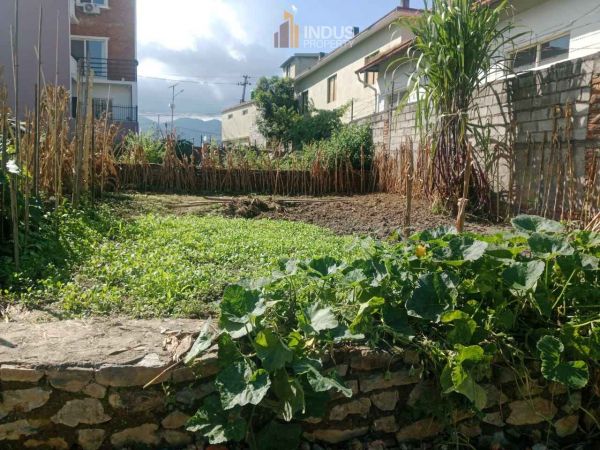 Land on sale at Sunakothi, Lalitpur