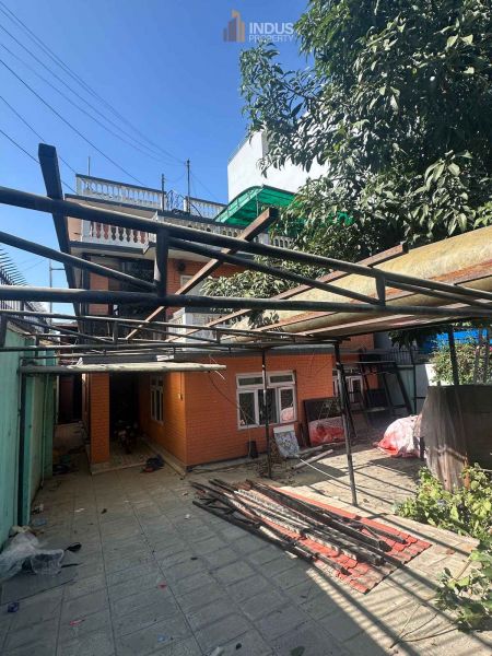 5BHK House on rent at Dhobighat, Lalitpur