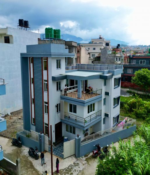 Residental Duplex House on sell at Kalanki, KTM Residental Duplex House on sell at Kalanki, KTM