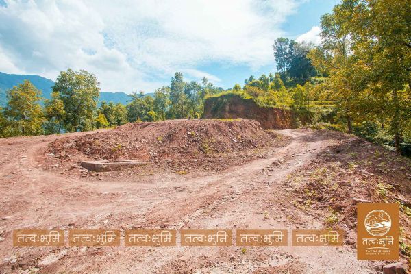26 Ropani land for sale in Sunkhani - Nuwakot.