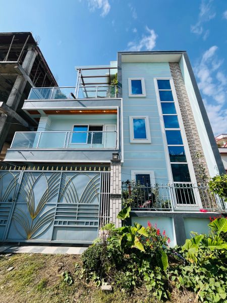 House for sale in Imadol 