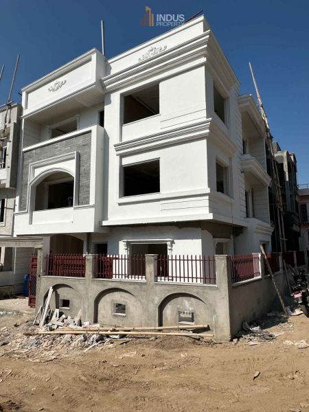 Beautiful House on sale at Tikathali, Imadol