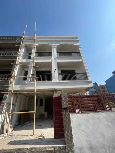 Brand House on sale at Tikathali