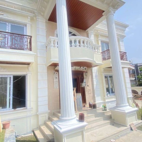 House on sale at Budhanilkantha, Kathmandu 11 aana land