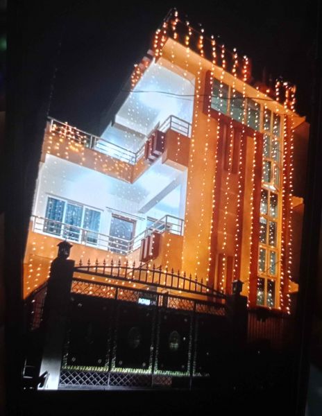 2year old house in sale in siddhipur ,lalitpur 