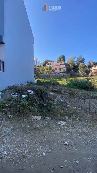 Land on sale at Bhaisepati,Lalitpur