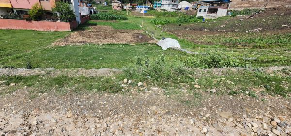 Land For Sale – 5 Aana In Dukuchhap, Karyabinayak
