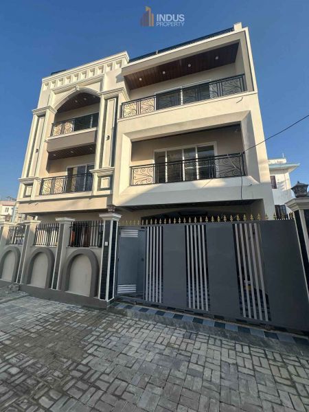 Beautiful House on rent at Imadol, Lalitpur