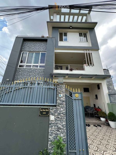 House on sale at Balkot, Bhaktapur