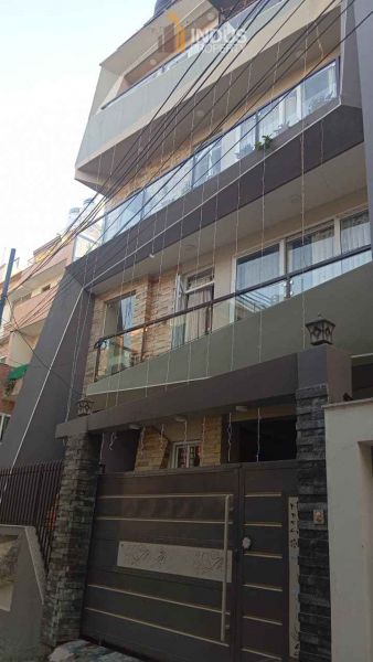 Beautiful House on sale at Imadol. Lalitpur