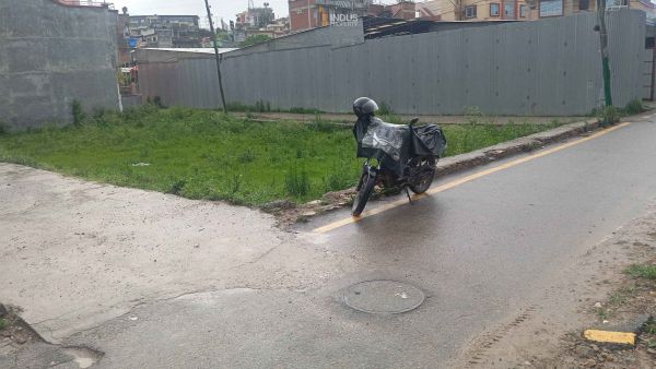 Land on sale at Imadol, Lalitpur