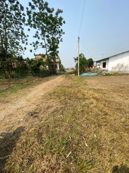 Land sale in Bharatpur-18