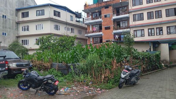 Land on sale at Thimi, Bhaktapur