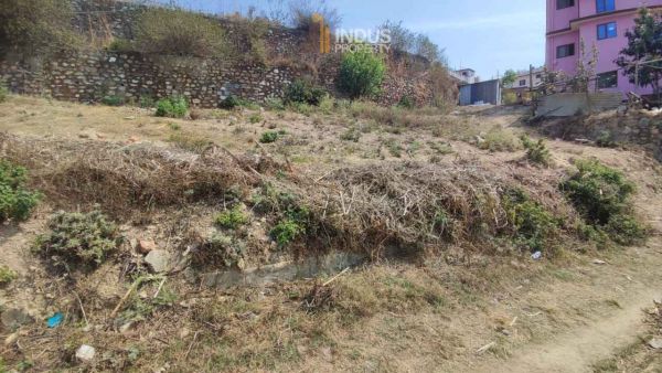 Land on sale at Bhaisepati, lalitpur