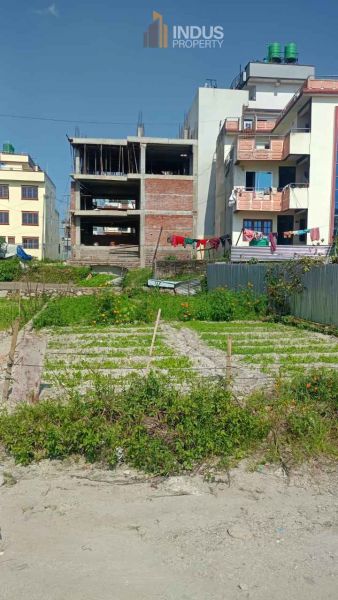 Land on sale at Kadhaghari,Kathmandu