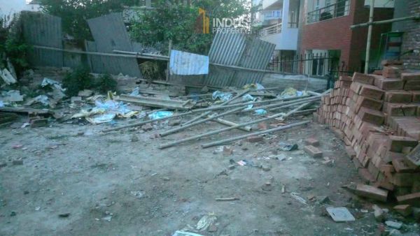 Land on sale at Kausaltar, Bhaktapur