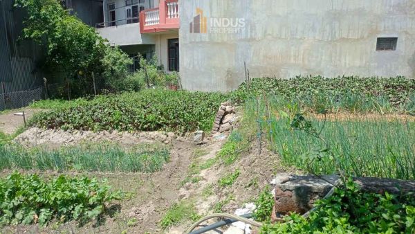 Best land on sale at sanothimi