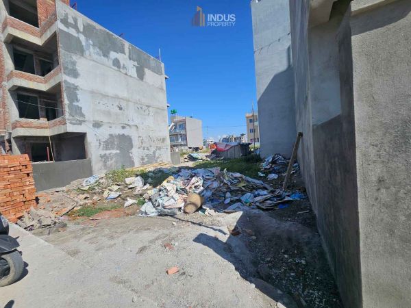 Land on sale at Harisiddhi, Lalitpur