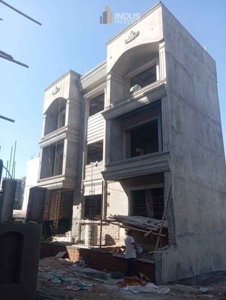 House on sale at Tikathali, Imadol