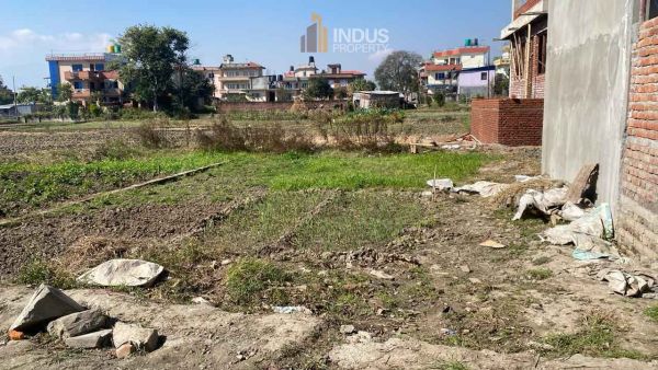 Land on sale at Balkot, Bhaktapur