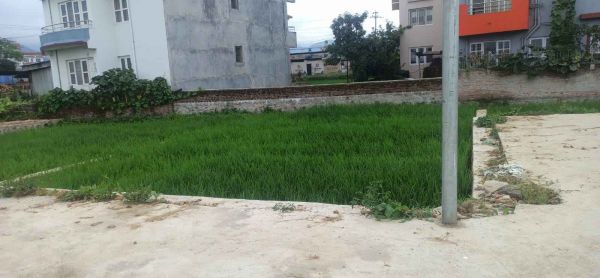 Lalaitpur Metroplitant city -28,Harisidhdi