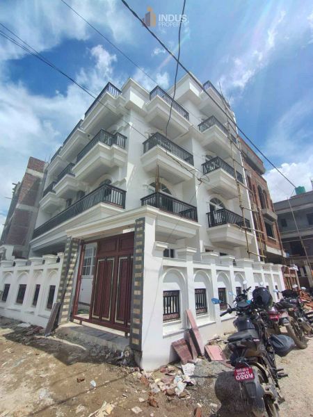 House on Sale at Tikathali,Lalitpur