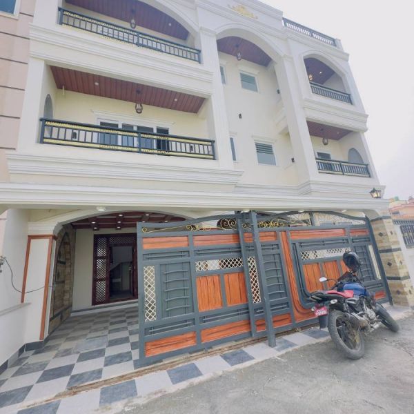 New House on sale at Imadol, Kathmandu