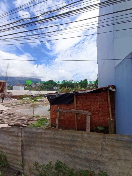 Land On Sale At Tokha