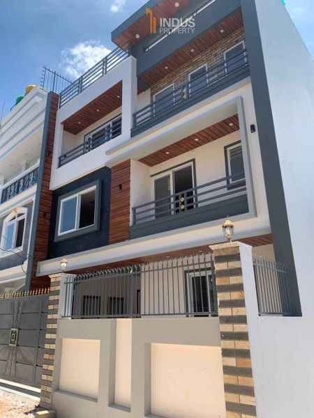 House on sale at Tempo park, Imadol House on sale at Tempo park, Imadol