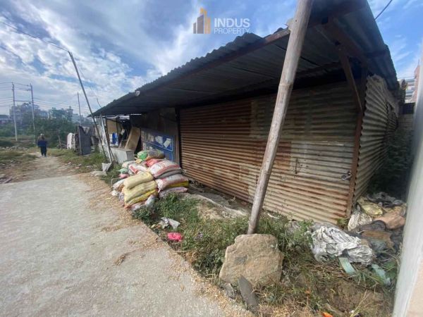 Land on sale at Gatthaghar, Bhaktapur