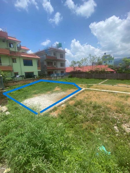 CHEAPEST LAND AT LAKHUR