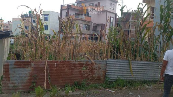 land on sale at Balkot, Bhaktapur