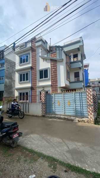 House on sale at Rajkulo, Lalitpur