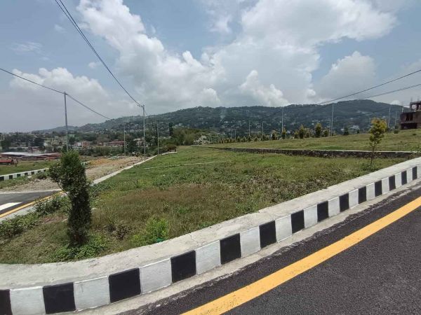 5 ANNA LAND FOR SALE IN BHAKTAPUR 29 LAKHS PER ANN