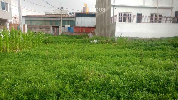 Land on sale at Bhaktapur, Bode