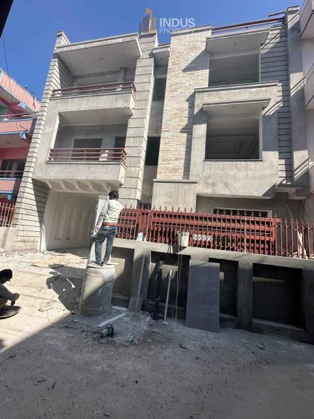 Beautiful House on sale at Balkot, Bhaktapur