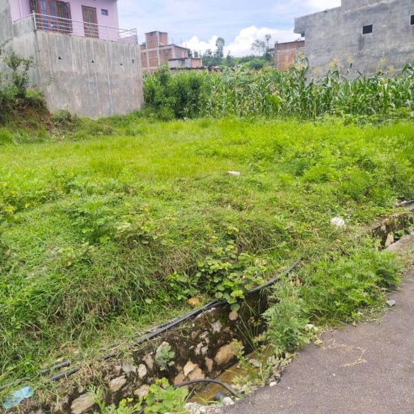 Land For Sale In Dumre Tanahun
