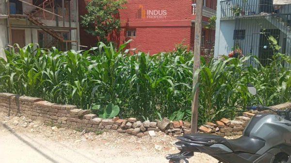 Land on sale at Lokanthali, Bhaktapur