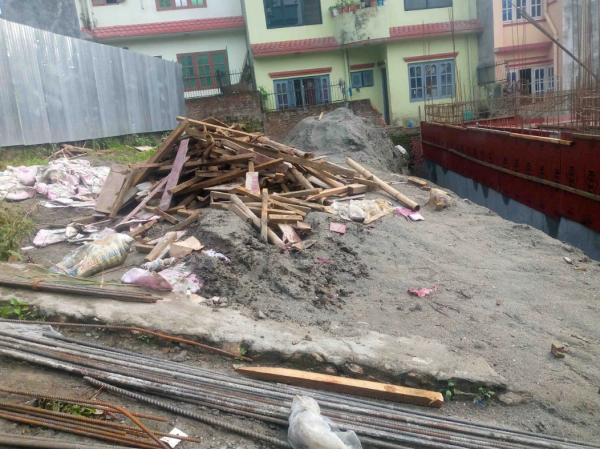 Land for Sale in Baluwapati, Tokha-3